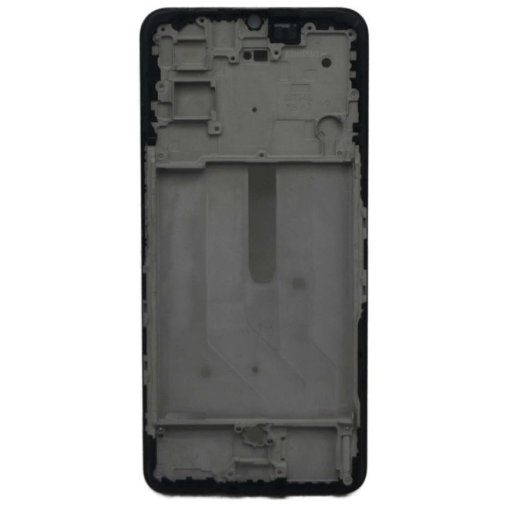 Vivo V21E 5G Middle Frame Housing Panel Module Black Cellspare